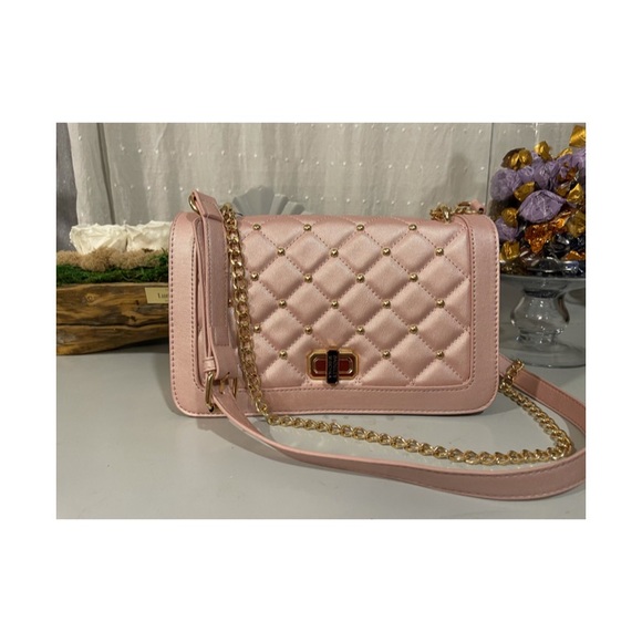 Badgley Mischka Handbags - BADGLEY MISCHKA  crossbody bag